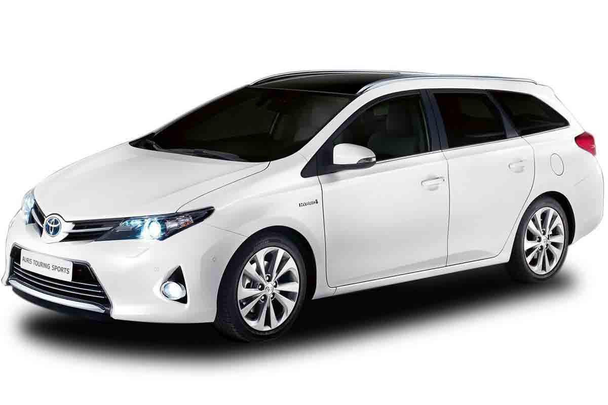 Haddenham Airport Transfers, Estate Cars